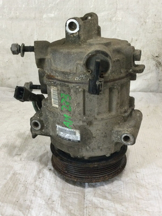 2014 RAM 1500 Air  Compressor Assembly  OEM 5.7L 68140664AE