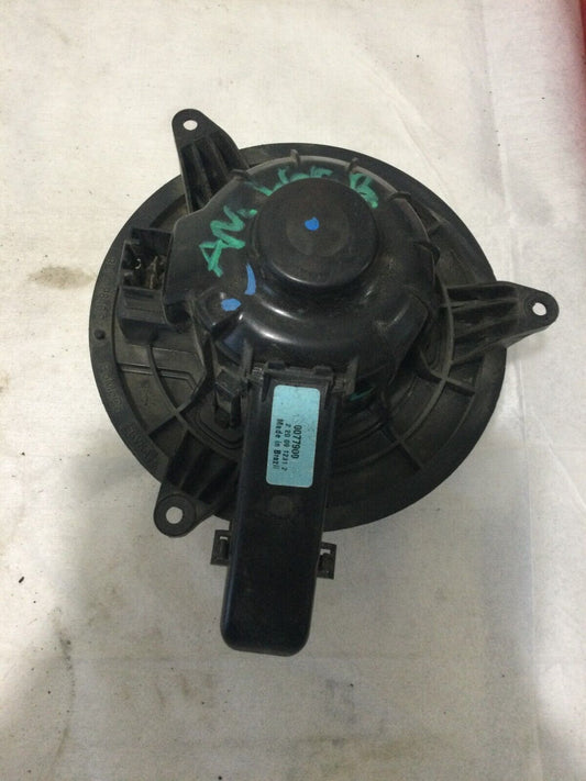 2009 Ford F-150 Ac Heater / Blower Motor OEM
