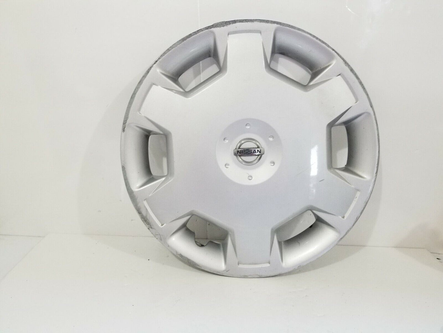 2007-2009 Nissan Versa 15" Wheel Cover Hubcap 40315-EN10B OEM
