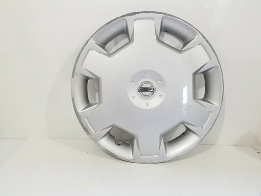 2007-2009 Nissan Versa 15" Wheel Cover Hubcap 40315-EN10B OEM