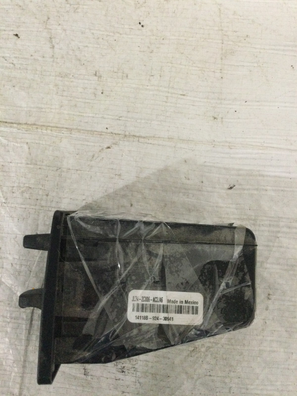 2018 Ford F-150 Trailer Brake JL34-2C006-AC3JA6 OEM