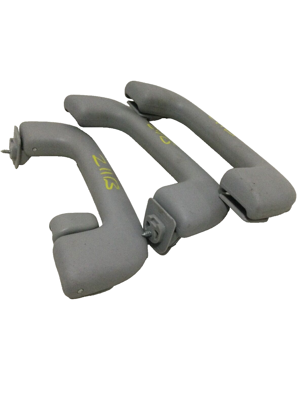 2017 Hyundai Elantra Interior Grab Handle Set of 3 OEM