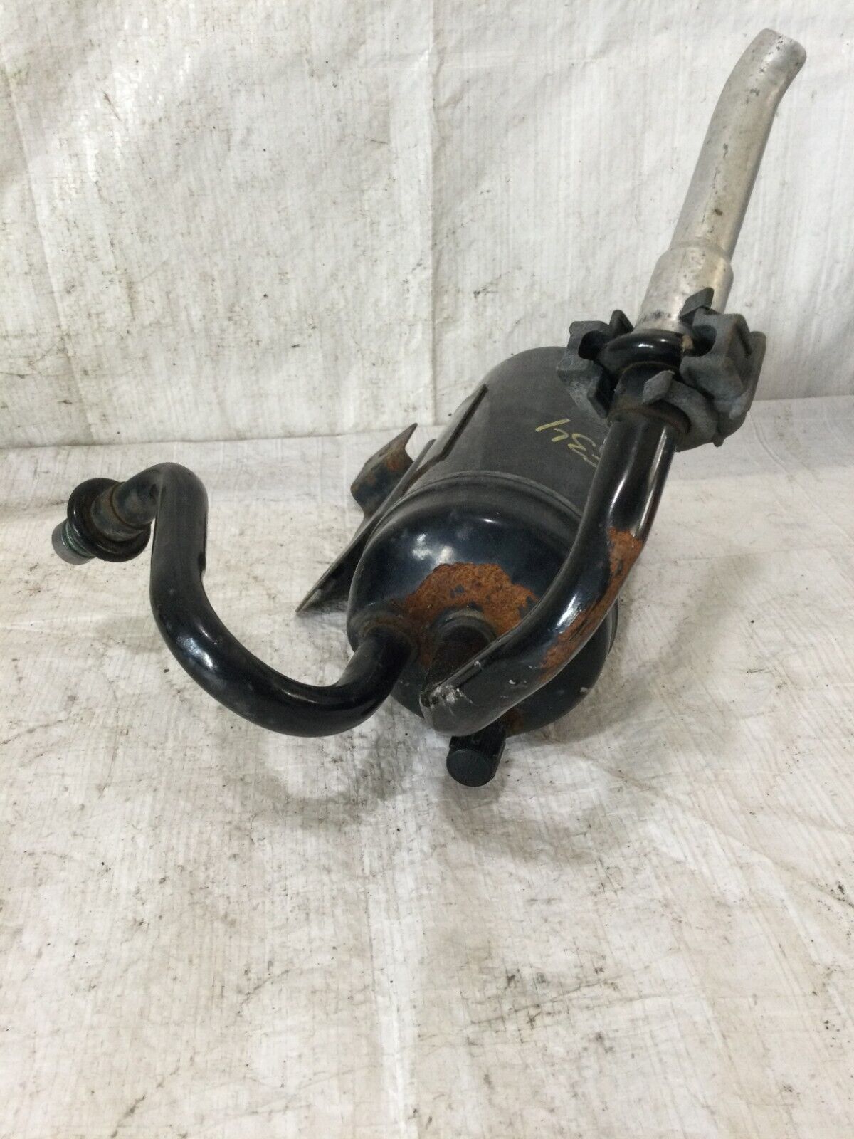 2005 Dodge Ram 1500 A/C Receiver Drier OEM