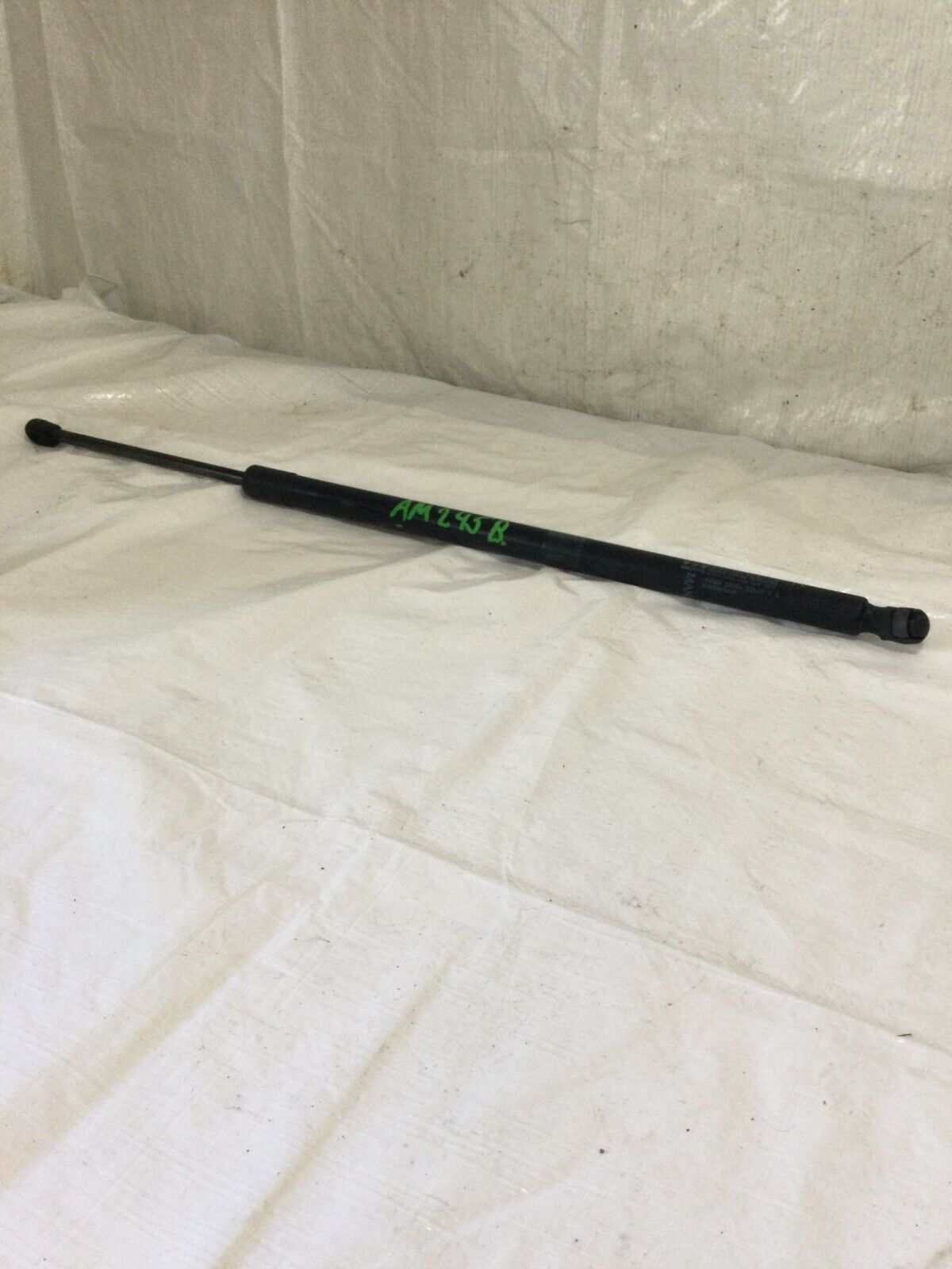 2017 Dodge Grand Caravan Right Tailgate Lift Support Strut OEM