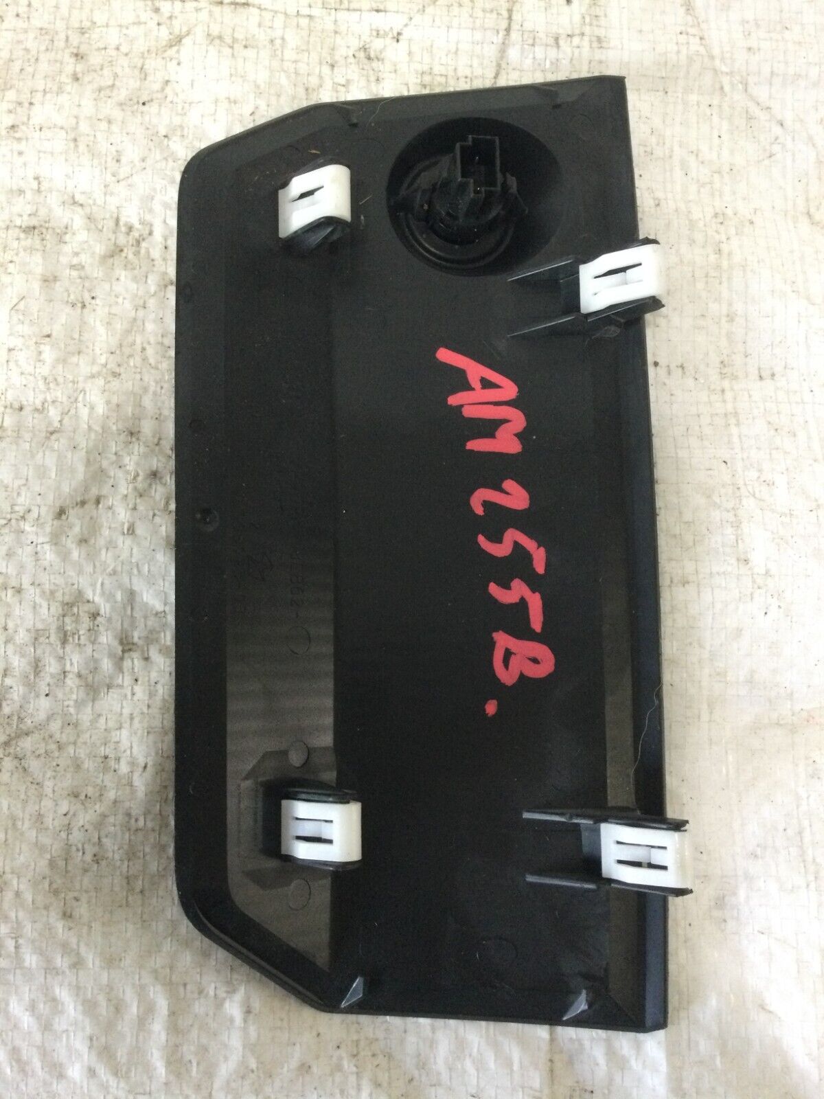 2017 Dodge Ram 1500 Dash Trim Cover W/ Temp Sensor OEM