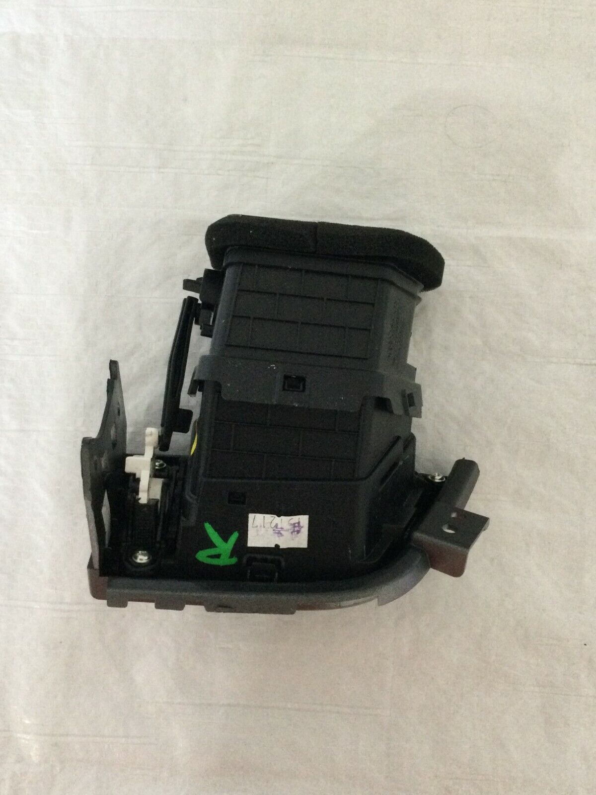 2016-2017 Hyundai Elantra GT Right Side Dash Air Vent OEM RH 97490-A5000