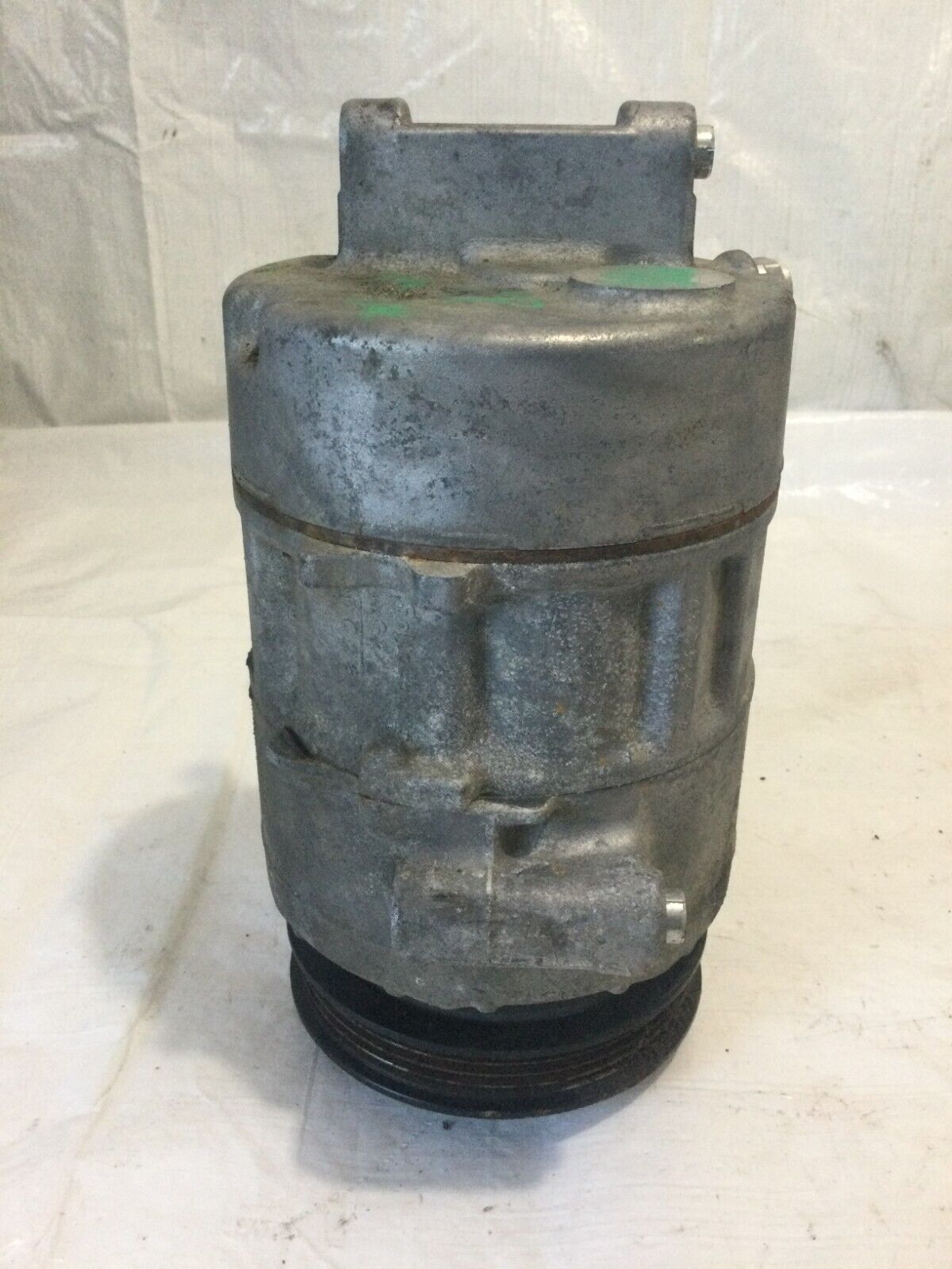 2017-2019 Ford Escape Air Conditioning A/c Ac Compressor OEM 2.0L