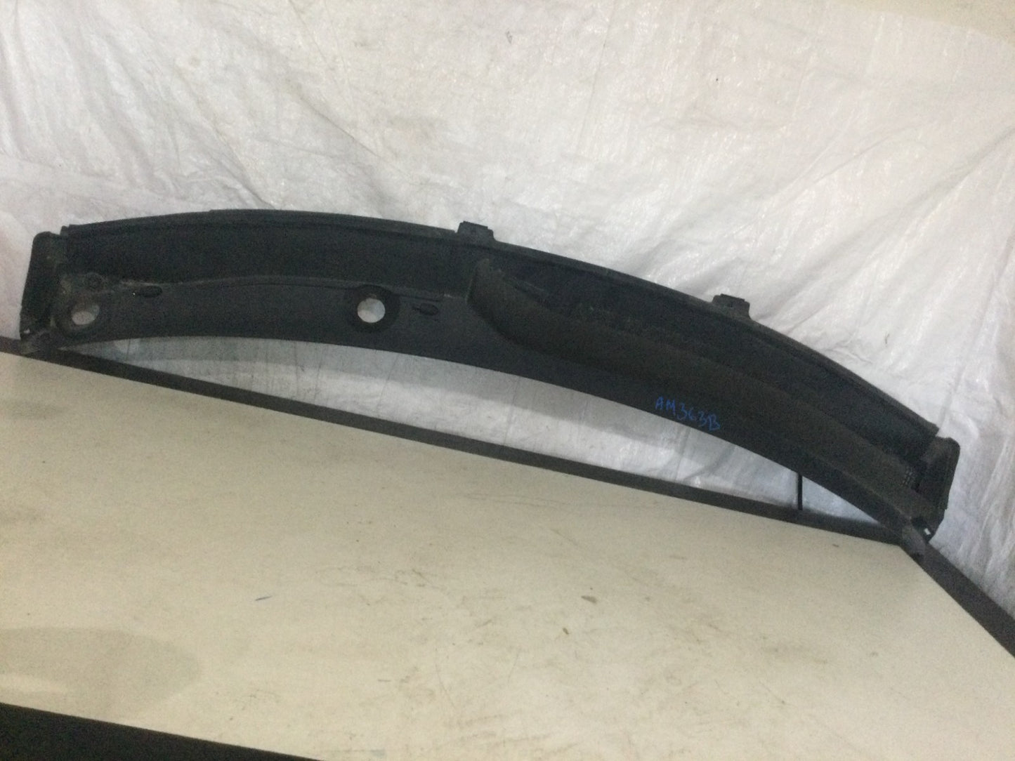 2024 Nissan Rogue 1.5L Cowl Grille OEM 66862 6RP0A