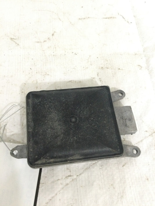 2013 Audi A4 2.0L Blind Spot Radar Control Module OEM 8K0907568H