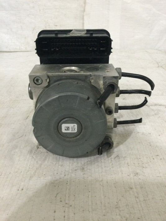 2017 - 2019 Ford Escape 2.0L 4WD ABS Anti Lock Brake Pump Unit GV61-2C405-CJ OEM
