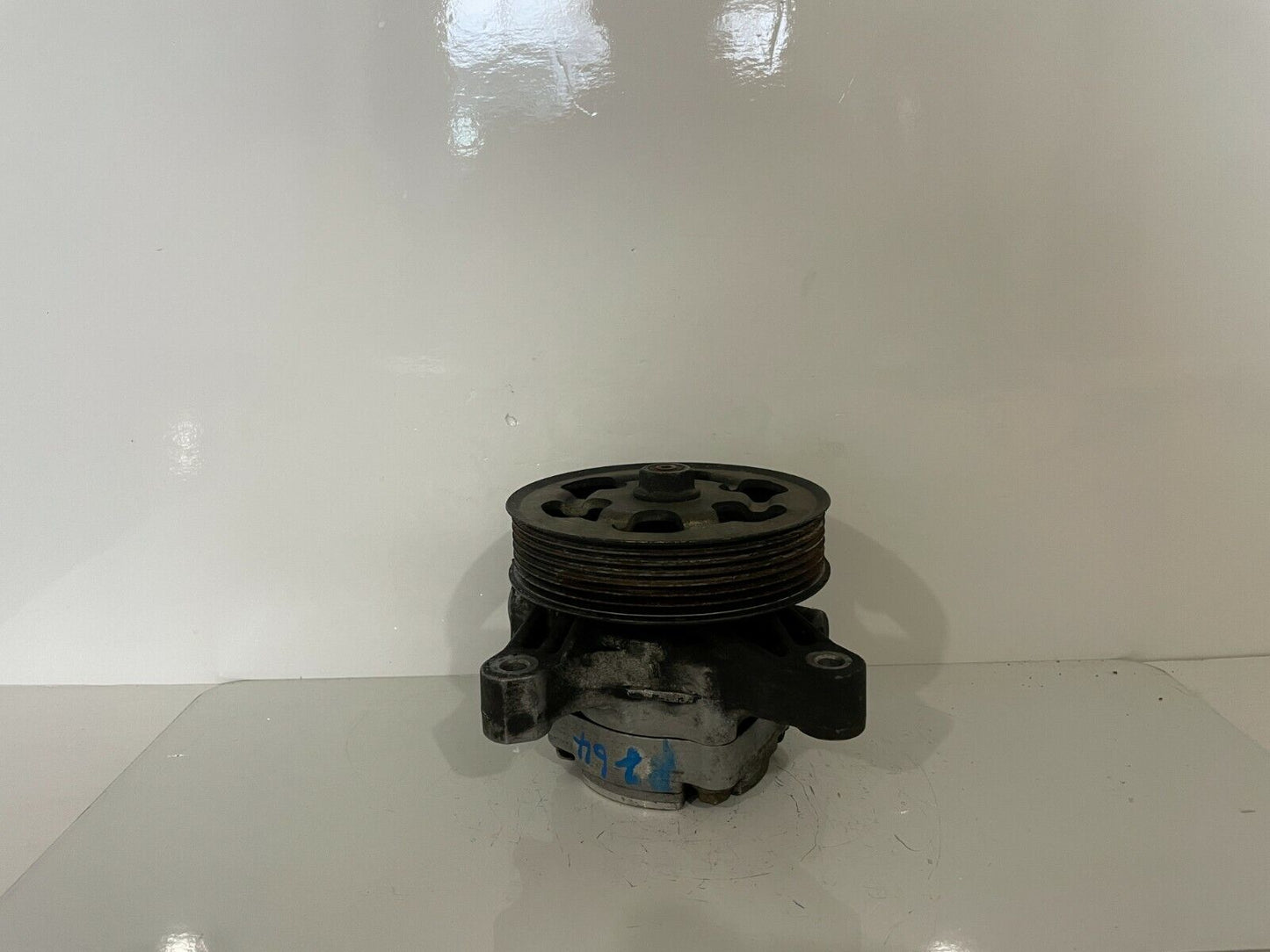 2003-2005 Honda Accord Power Steering Pump 2.4L OEM