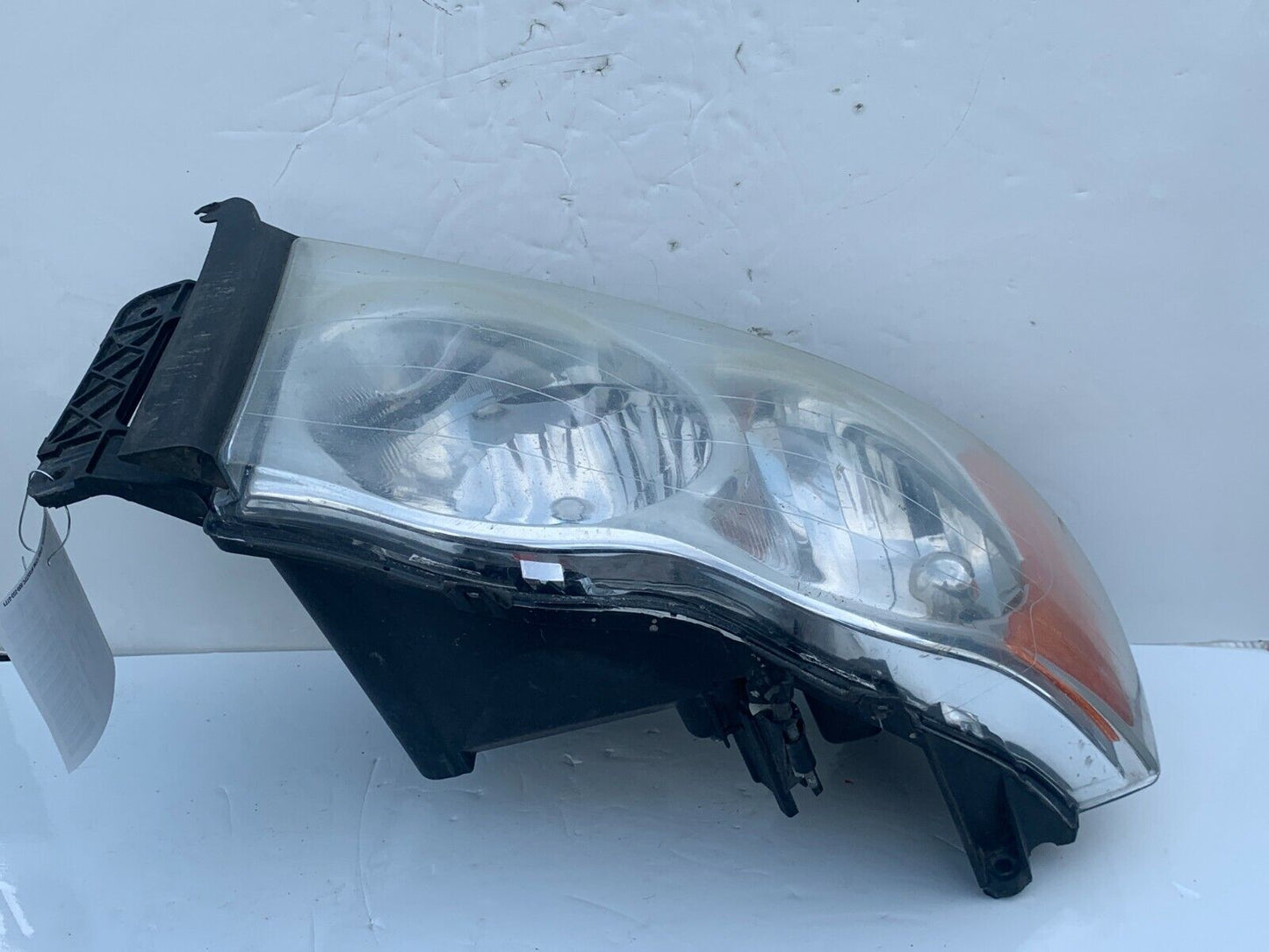 2005 Dodge Ram 1500 Headlight Left Driver Side LH OEM 55077121AF