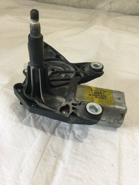 2017 Dodge Grand Caravan Rear Windshield Wiper Motor 05113411AC OEM