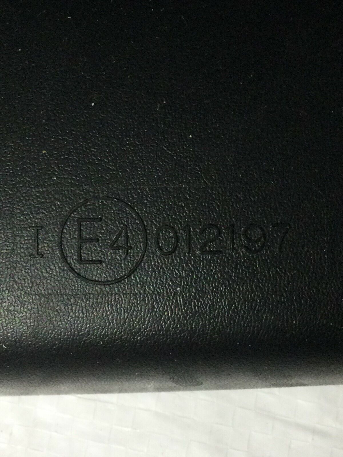 2002-2005 Honda CR-V CRV Interior Rear View Mirror OEM