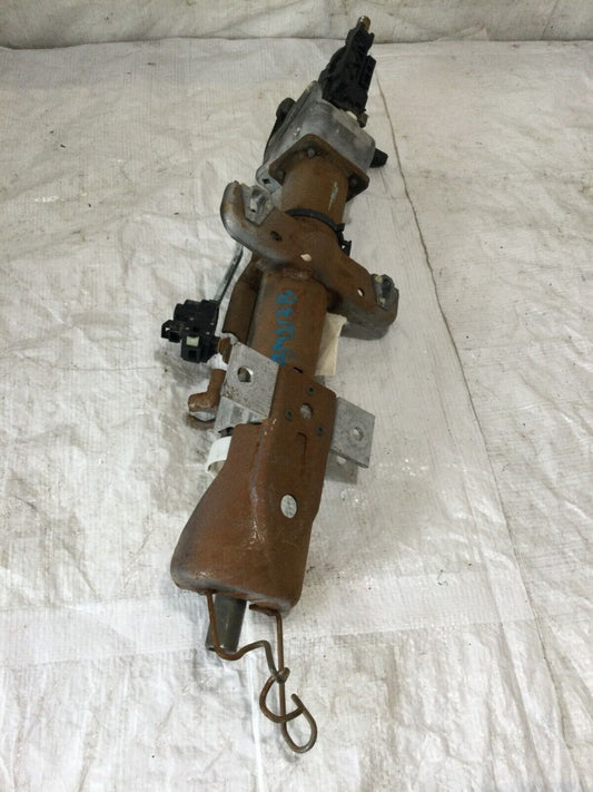2008 GMC Sierra 2500HD Steering Column Shift  Assembly  OEM