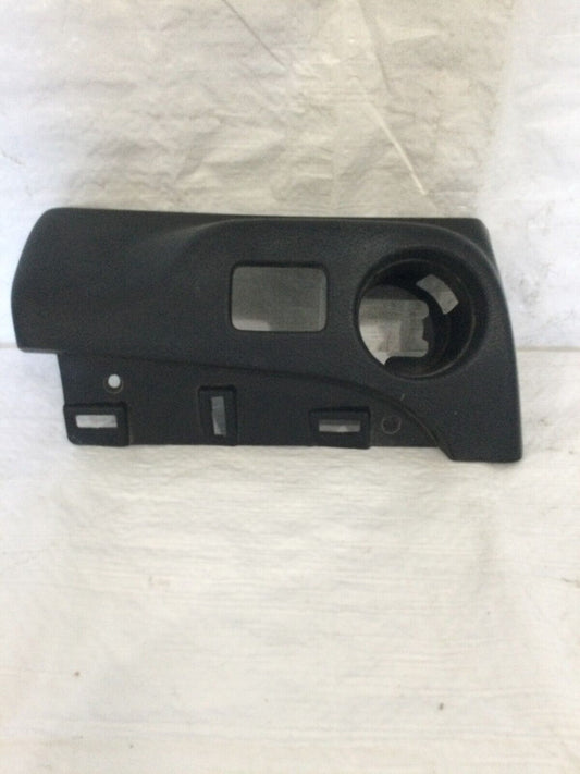 2011-2016 Dodge Grand Caravan Chrysler Town & Country Headlamp Switch Bezel OEM
