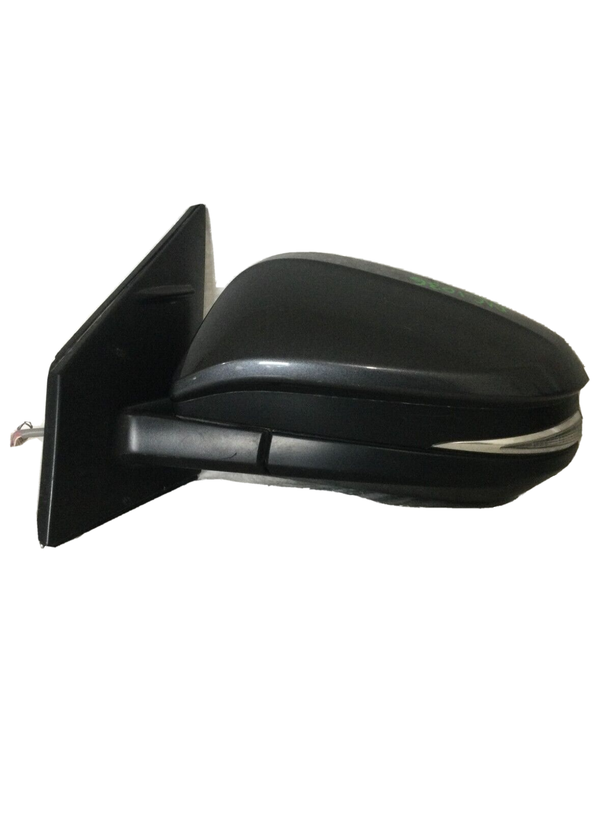 2017 Toyota RAV4 Power Side View Door Mirror W/ Turn Signal Left LH OEM