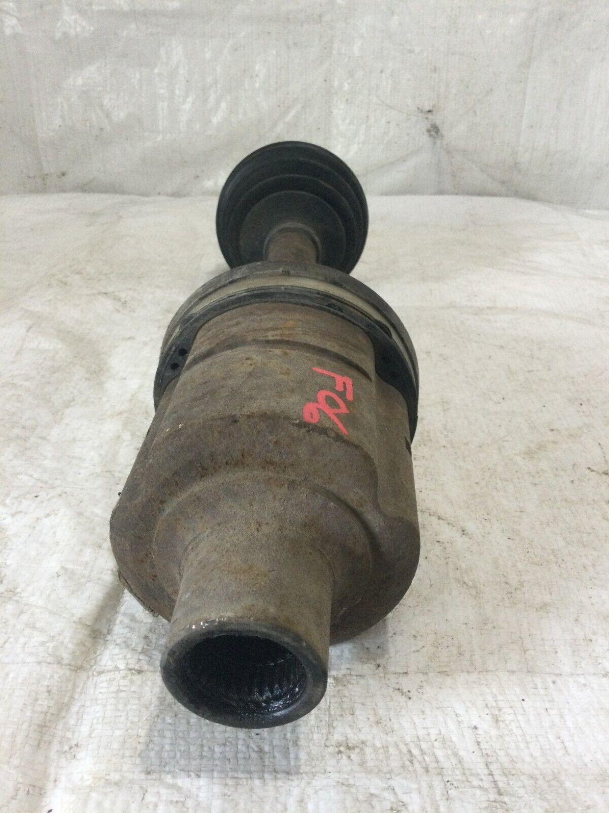 2005 Dodge Ram 1500 Front Right Axle Shaft OEM 52114556AA