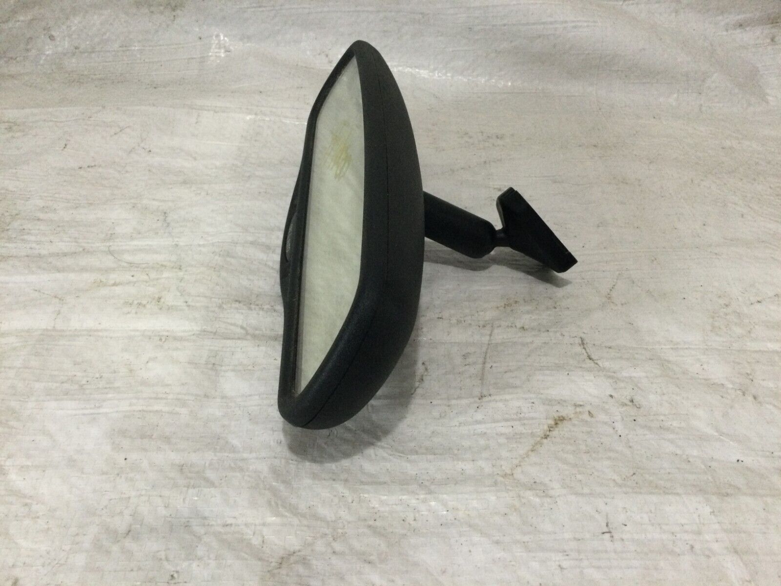 2005 Dodge Ram 1500 Auto Dim Interior Rear View Mirror OEM
