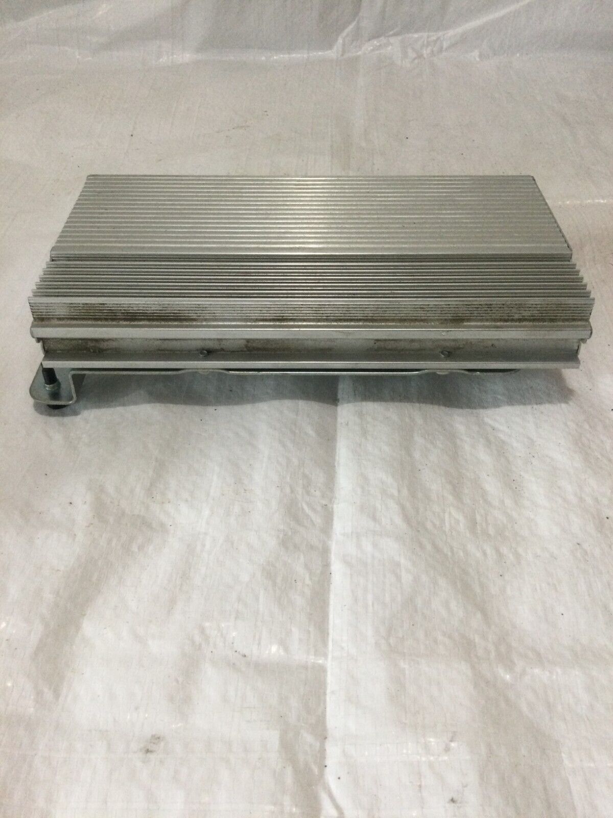 2020 Dodge Grand Caravan Radio Amplifer OEM 68370208AA