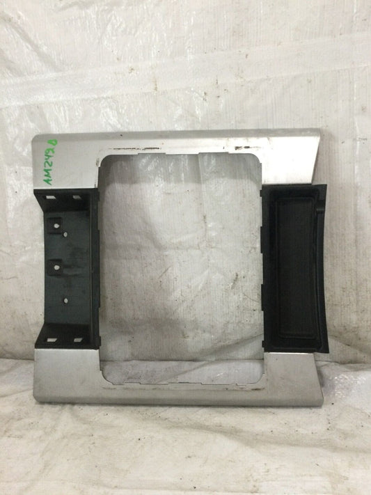 2010 Dodge Ram 1500 Center Console Shifter  Cover Bezel   OEM