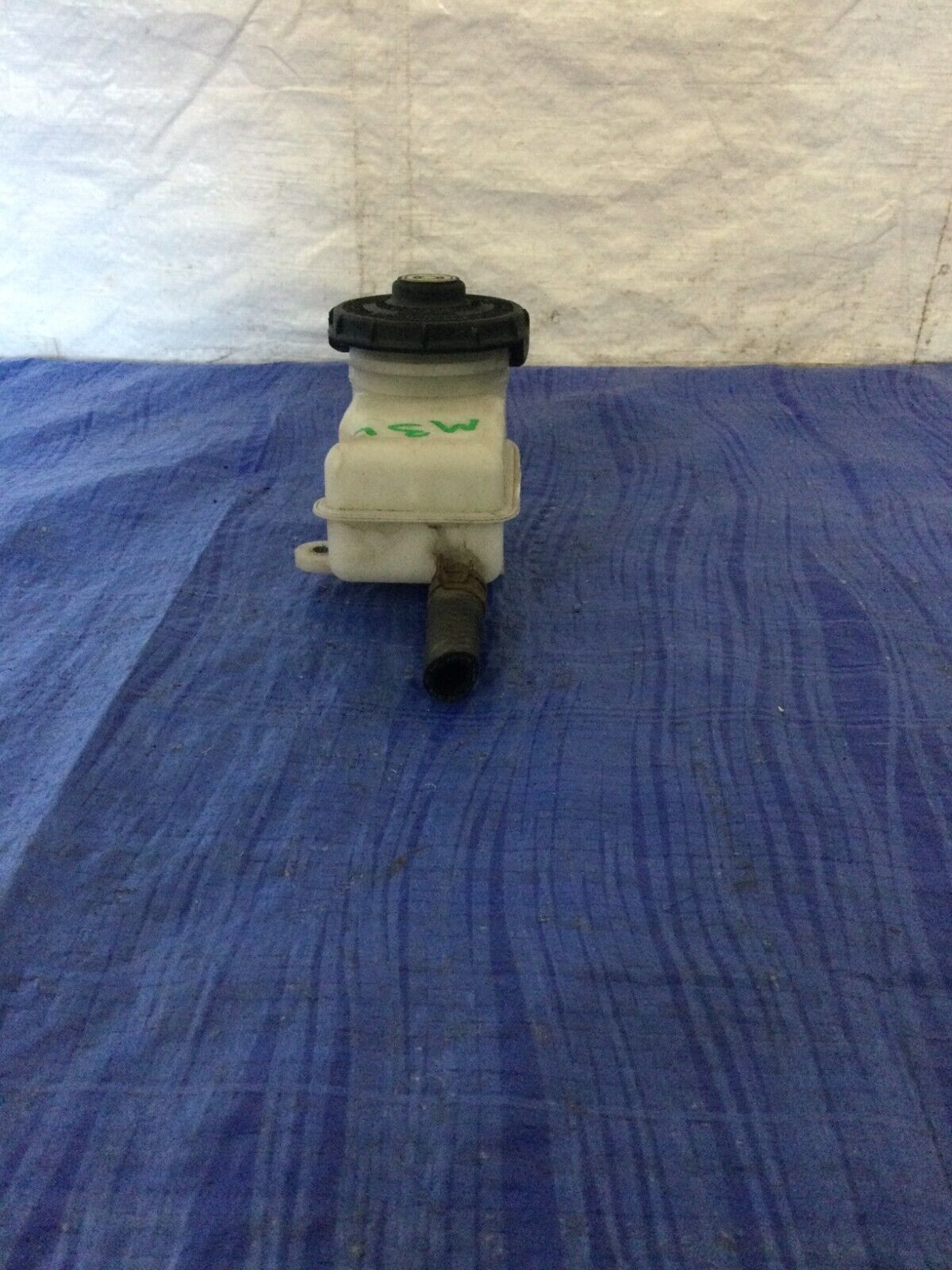 2007 Acura CSX Power Steering Fluid Tank OEM