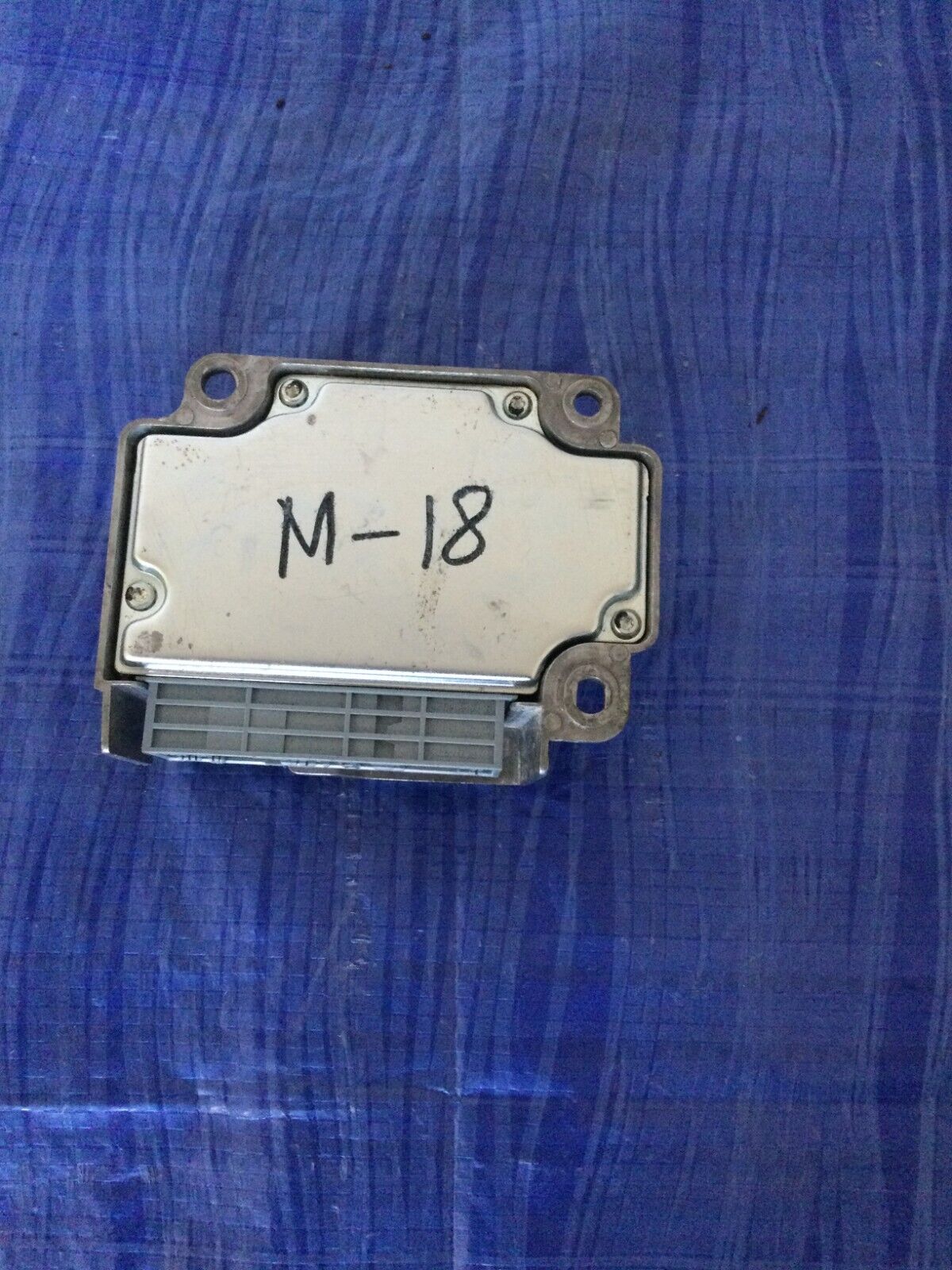 2007-2010 Hyundai Elantra SRS Control Module 95910-2H100 959102H100 OEM