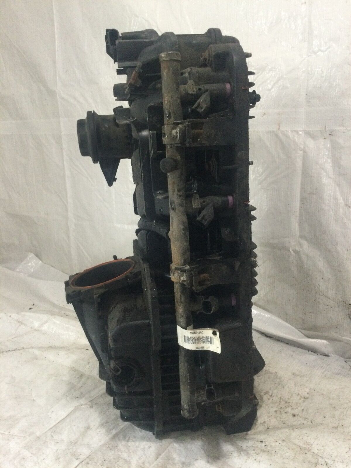 2007 Dodge Ram 3500 Air Intake Manifold Assembly OEM 53032712AC 5.7L