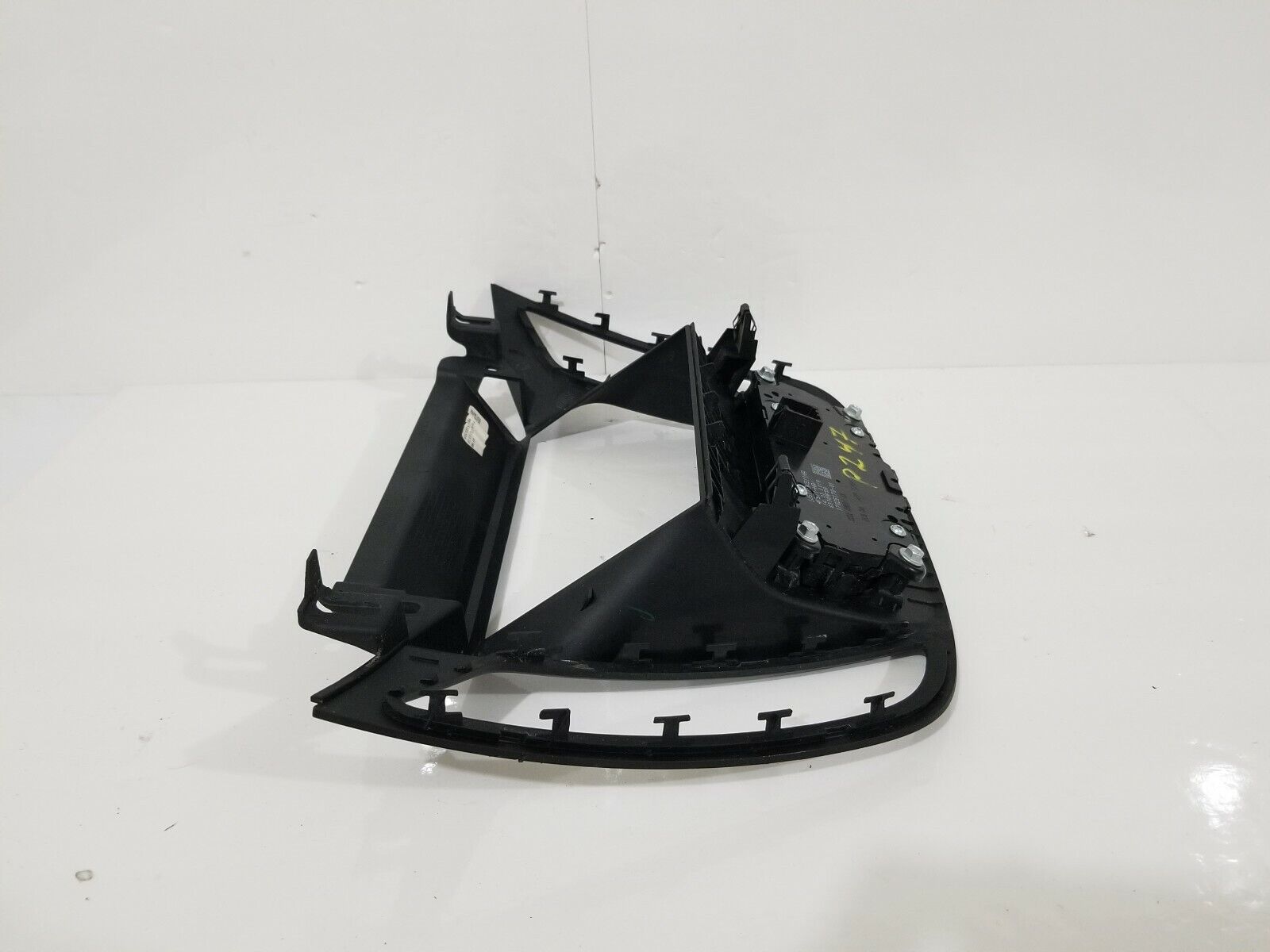 2019 Ford Escape Radio Equipment Control Panel OEM JJ5T18K811HA