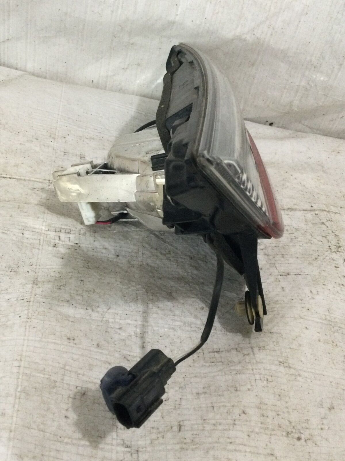 2019 Acura ILX Right Passenger Inner Tail Light Assembly  OEM