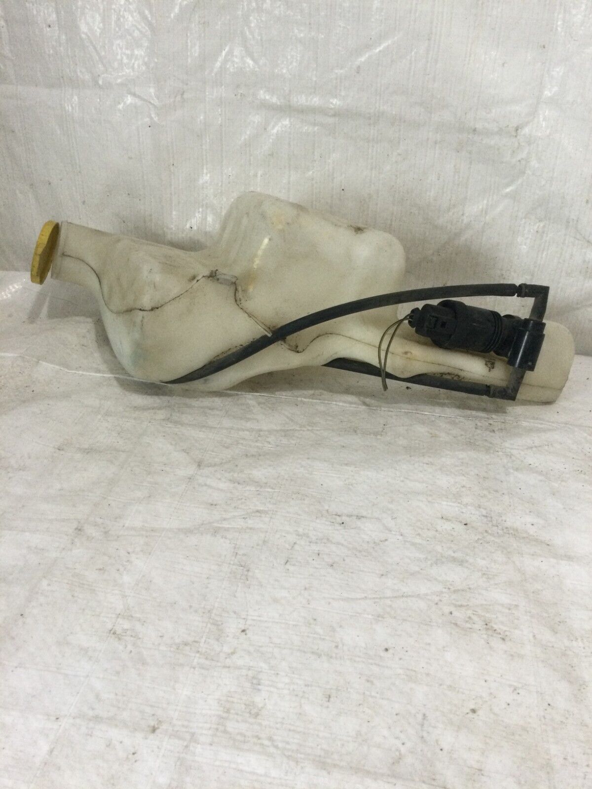2007-2010 Jeep Compass Windshield Washer  Fluid Reservoir Tank  05303789AF