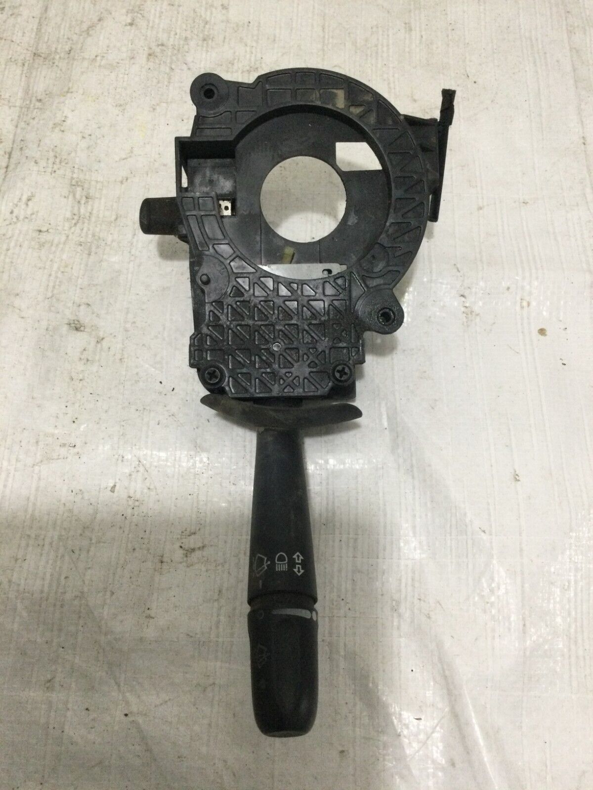 2007 Dodge Ram 1500  Wiper  Control Switch  OEM