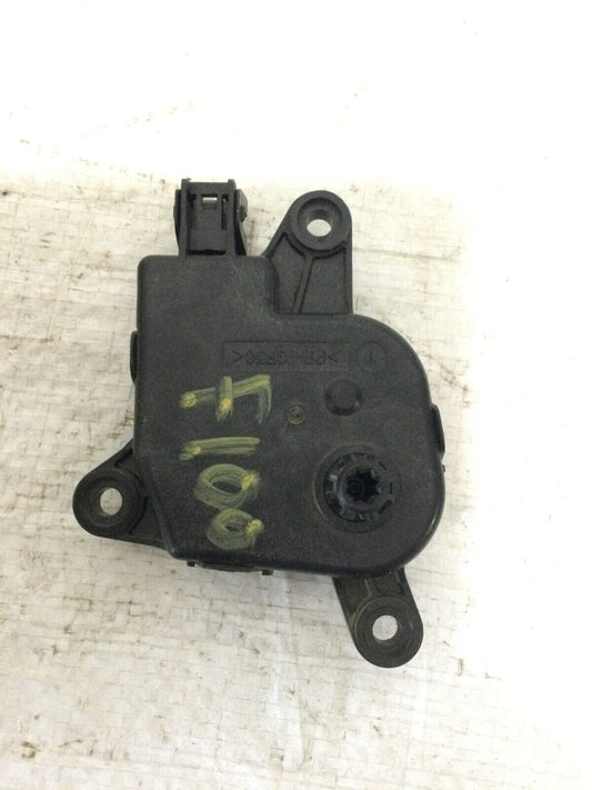 2005 Dodge Ram 1500 A/C Heater Air Blend Door Actuator OEM 04885206AB