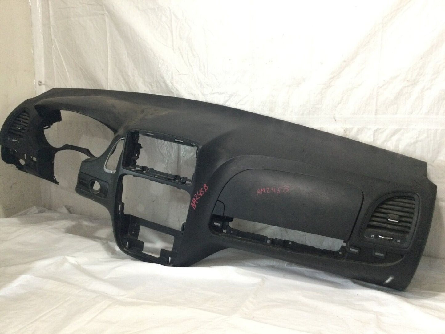 2017 Dodge Grand Caravan Dashboard Dash Panel OEM P1PE44DX9AP
