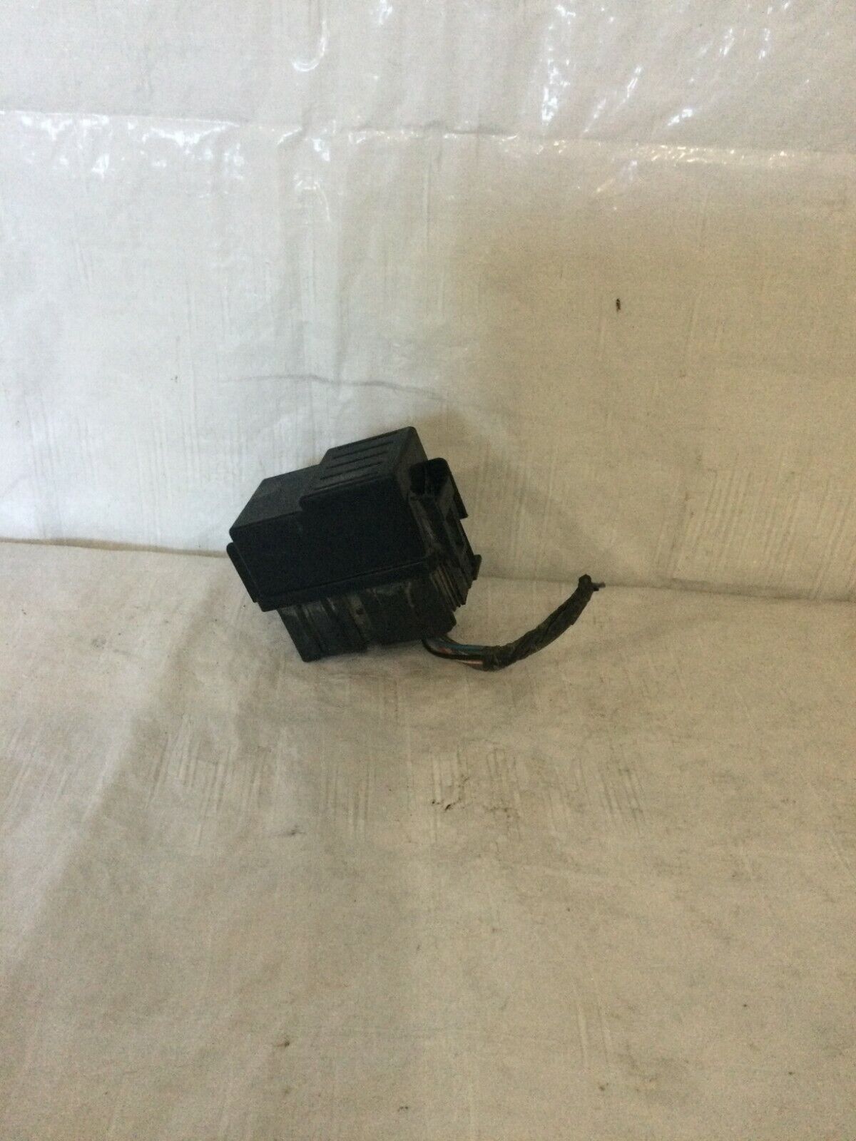 2005 Ford F350SD Flasher Hazard Relay OEM
