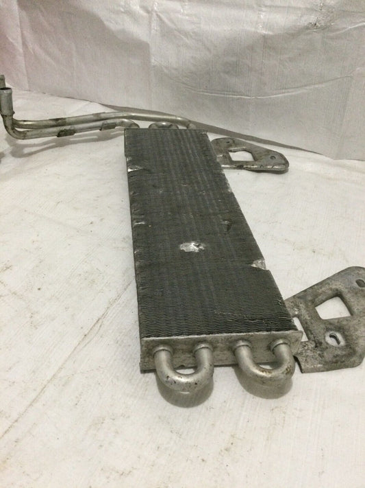 2012 Dodge Ram 3500 6.7L Turbo Diesel Transmission Oil Cooler OEM