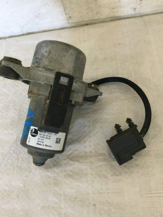 2013-2015 Dodge Journey Power Brake Vacuum Pump OEM 3.6L 04581486AA