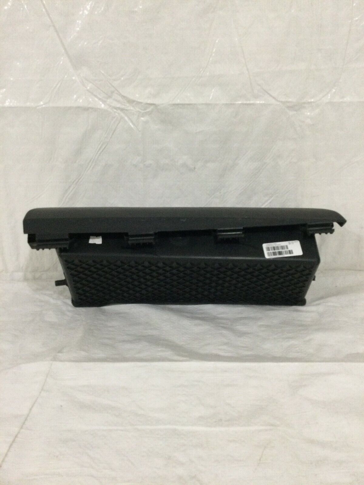 2017 Dodge Ram 1500 3.0L Pickup Black Glove Box Assembly OEM 2304264