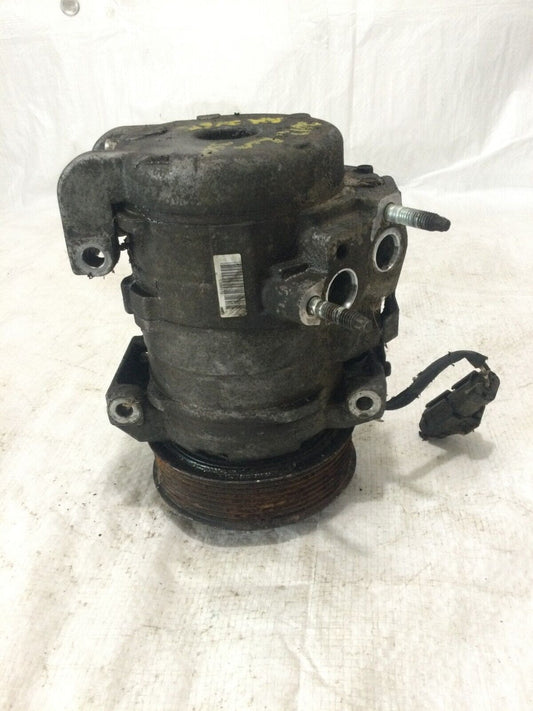2012 Dodge Ram 2500 6.7L Diesel A/C Compressor OEM