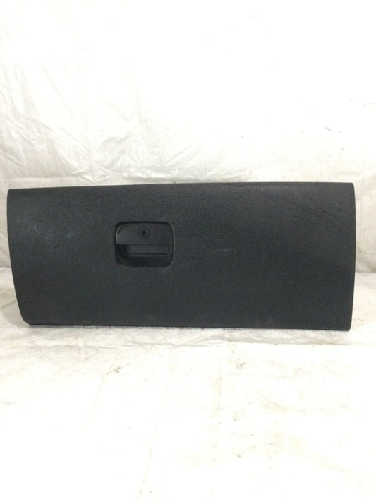 2010 GMC Sierra 2500HD  Glove Box Assembly  Black 20925882 OEM