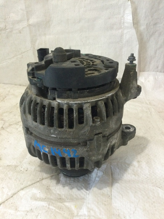 2011 Volkswagen Jetta 2.0L Alternator Motor OEM