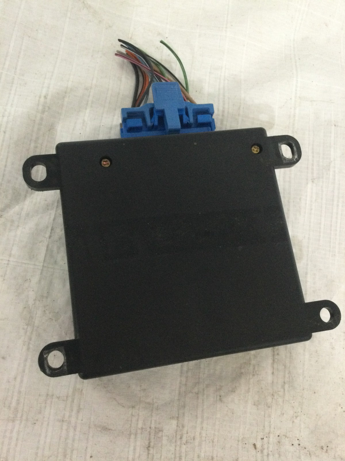 1997 Cadillac Seville Remote Keyless Entry Module OEM 22139391