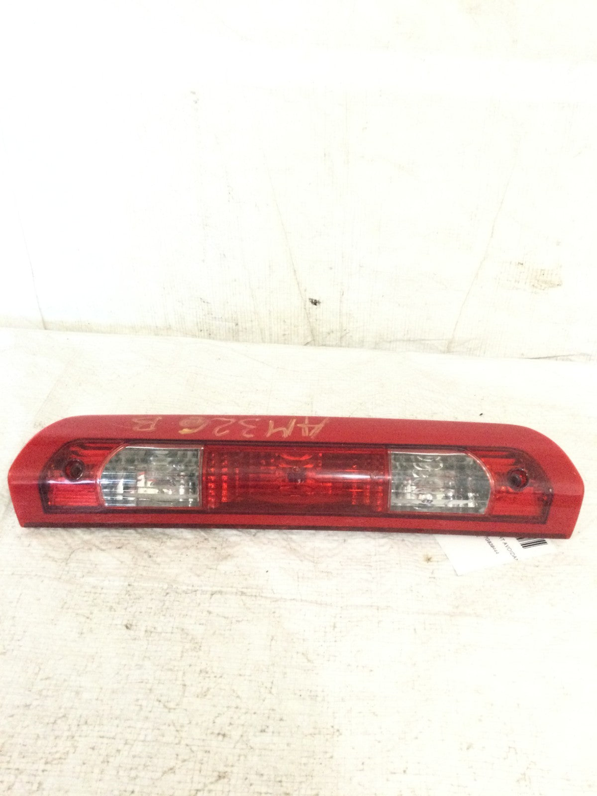 2007 Dodge Ram 1500 Third 3rd Brake Lamp OEM