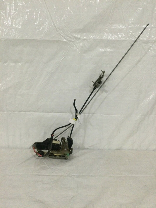 2006 Ford F350SD F-350 Super Duty Rear Left Door Lock Latch Actuator OEM