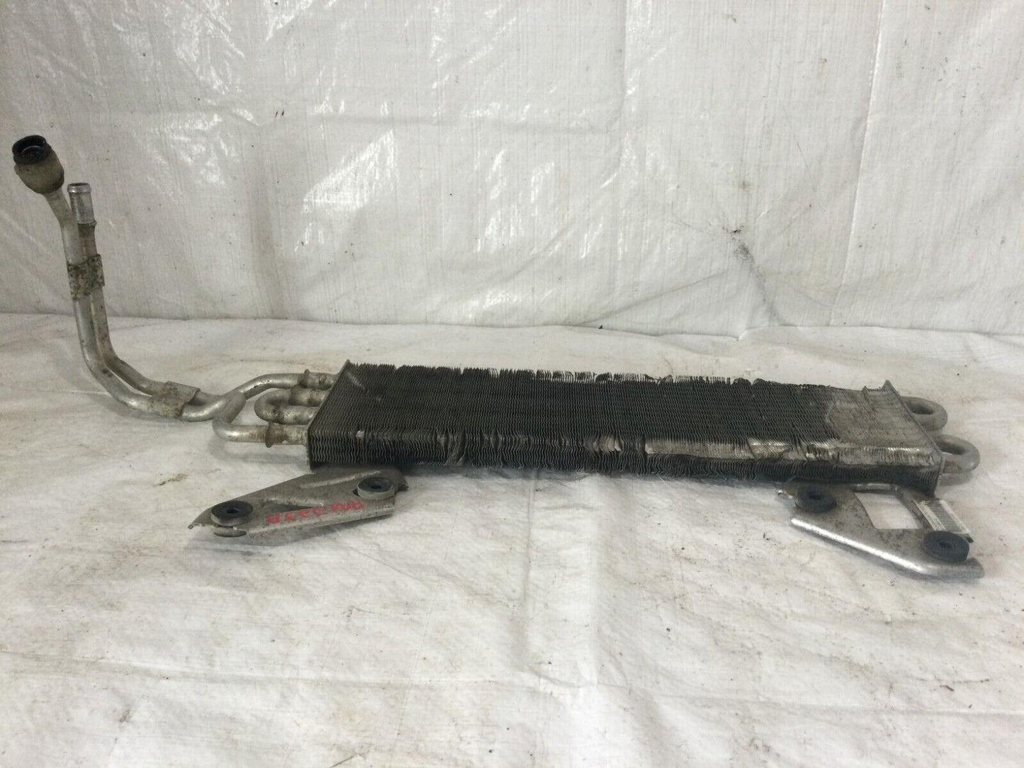 2016-2019 Dodge Ram 3500 Power Steering Cooler 68110945AB OEM
