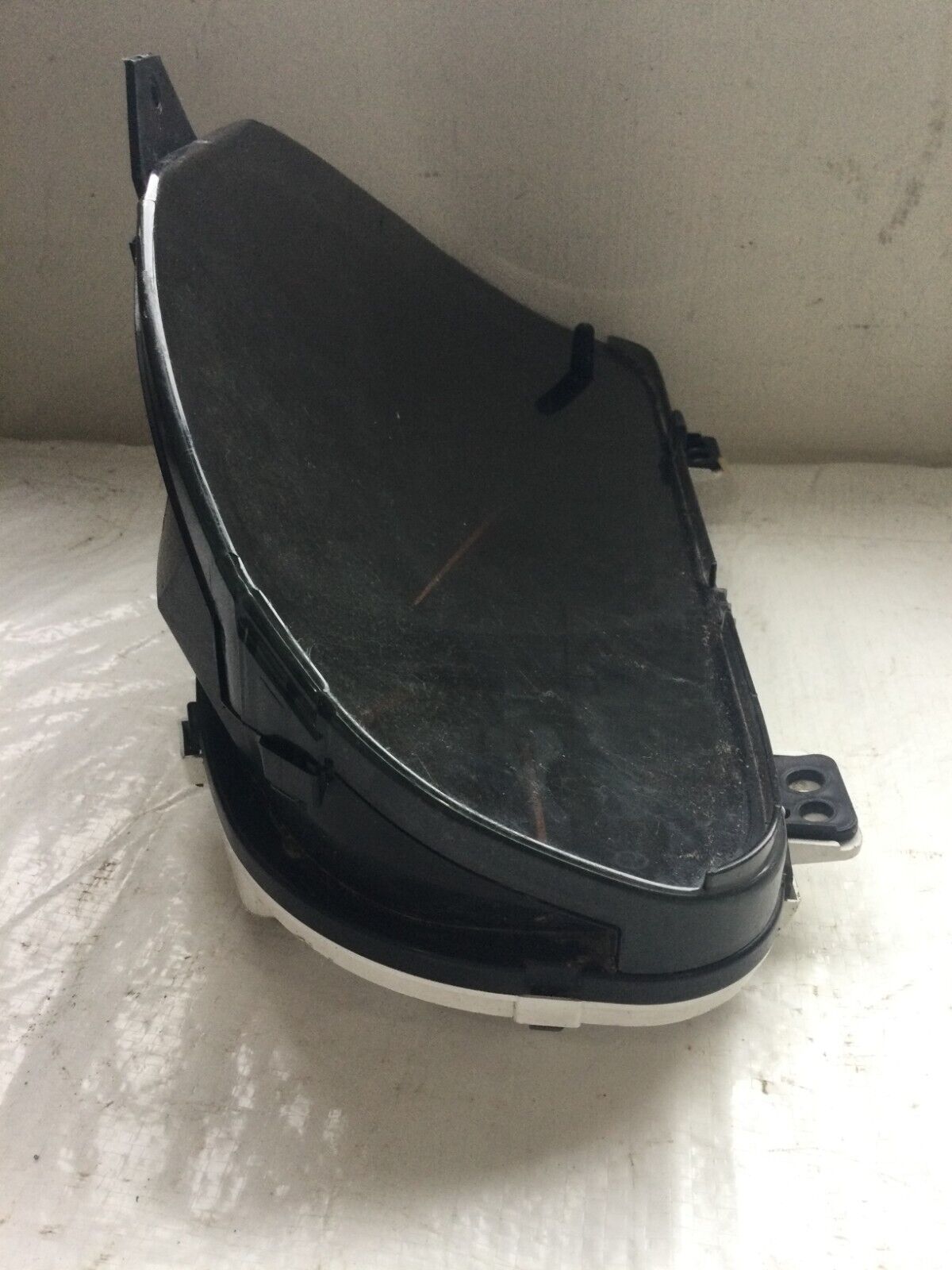 2006 Honda Accord Speedometer Cluster KPH 2.4L Sedan OEM
