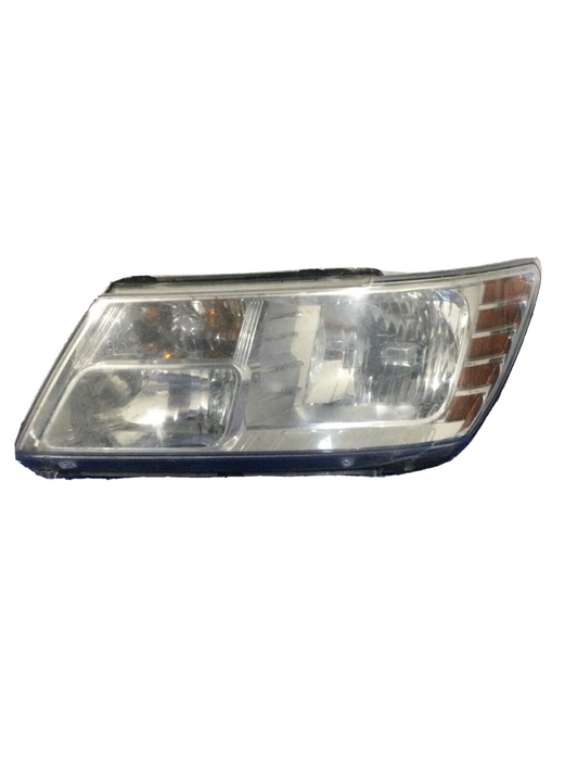 2015 Dodge Journey Headlight Left Driver Side OEM LH