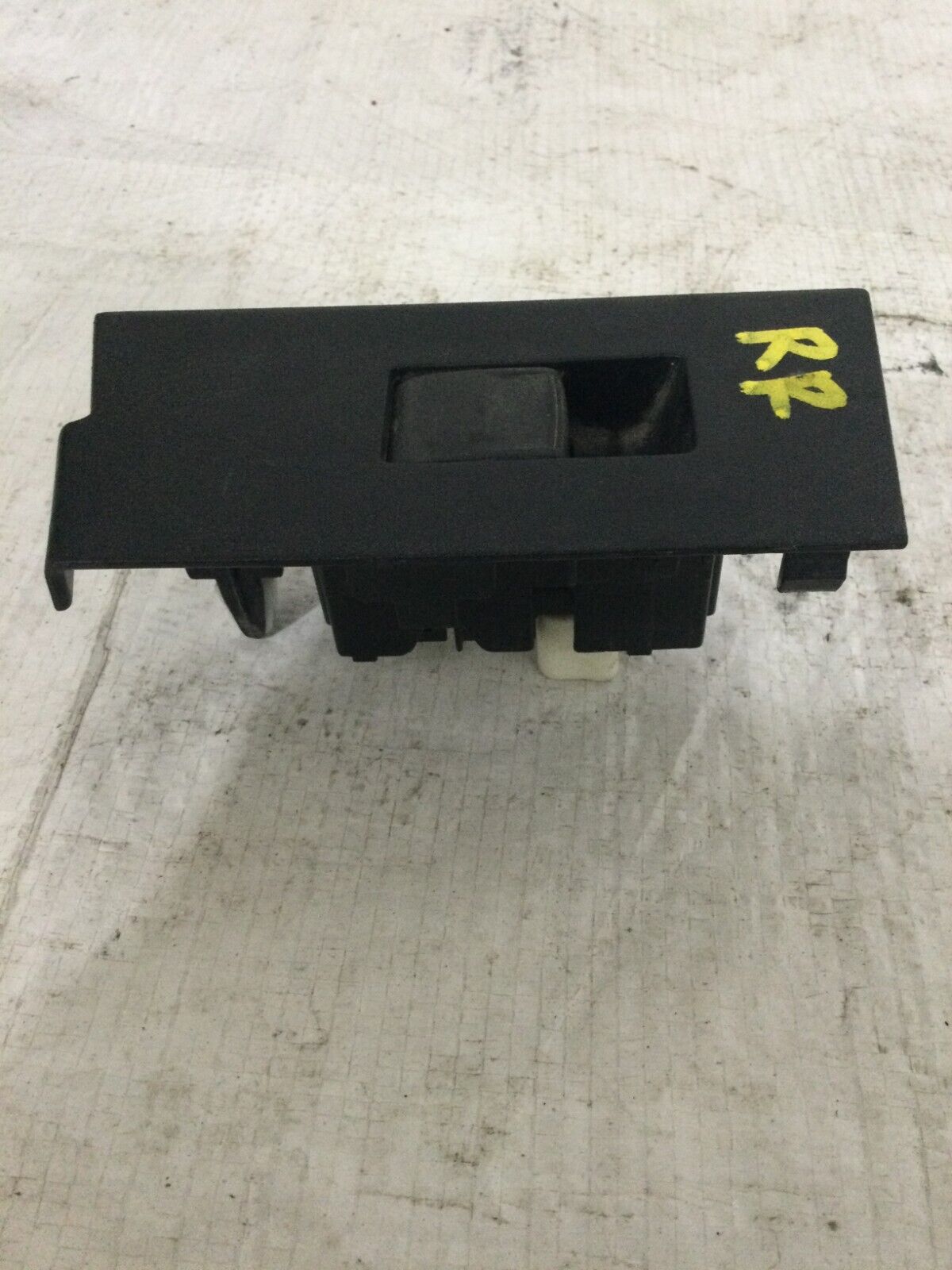 2018 Toyota Corolla Rear Right Master Power Window Switch OEM