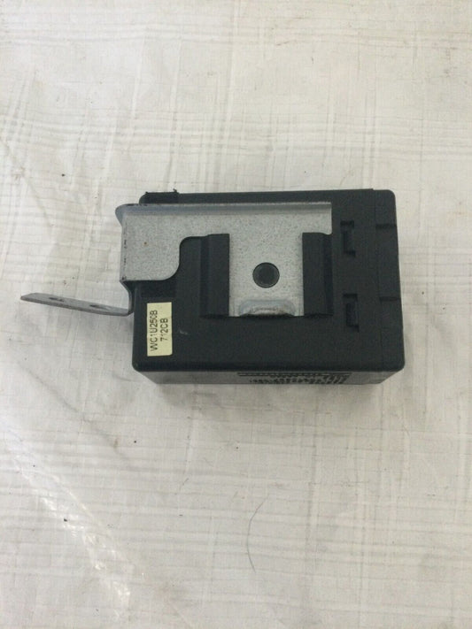  2008 Infiniti G37 Keyless Entry Control Module Unit TWC1U241 OEM
