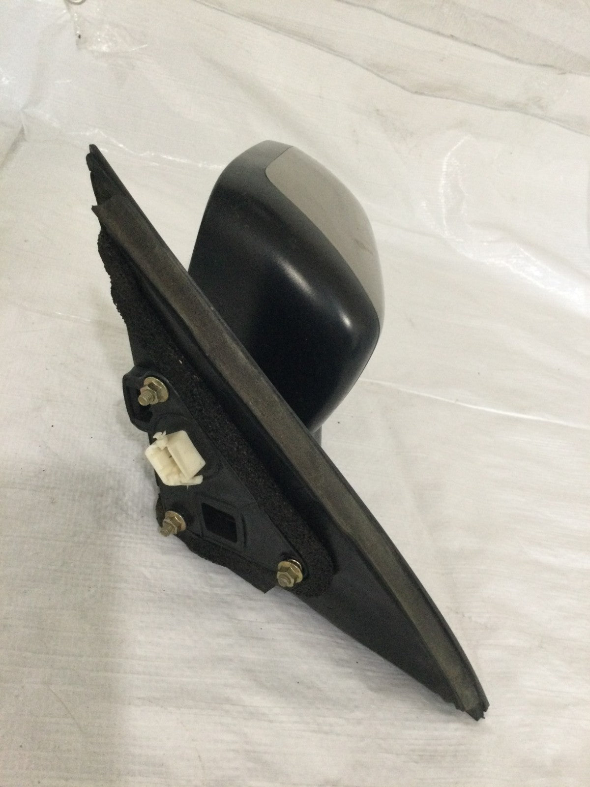 2003-2007 Honda Accord Left Driver Door Mirror OEM